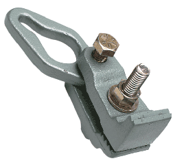 Mo-Clamp 5900 Mini-Bite Clamp with Pull Ring